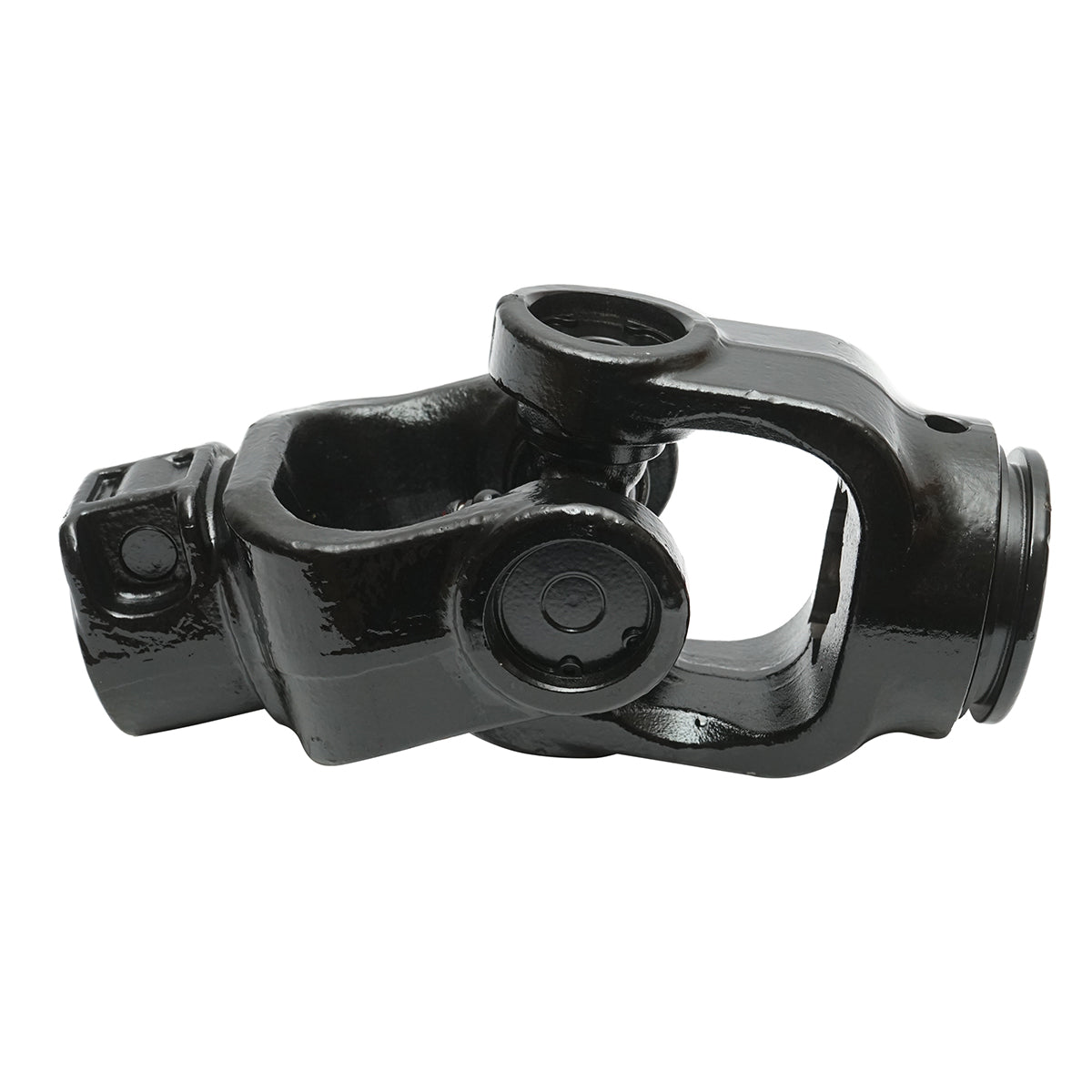 Complete FCF T6 universal joint, cross 36x89mm with 47/51mm star pipe